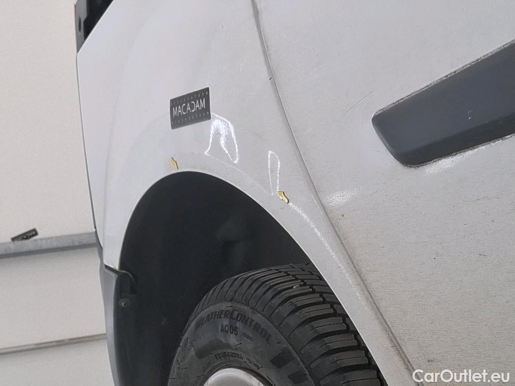  Renault  Kangoo  II Express Extra (Série Spéciale) 1.5 dCi 80CV BVM6 E6dT #16