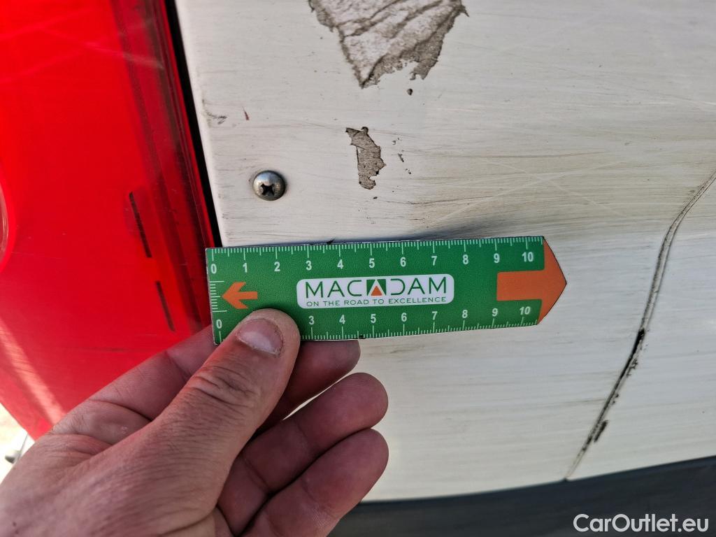  Peugeot  Boxer PEUGEOT  / 2014 / 4P / Fourgon tôlé BlueHDi S&S 120 PREMIUM 335 L2H2 #31