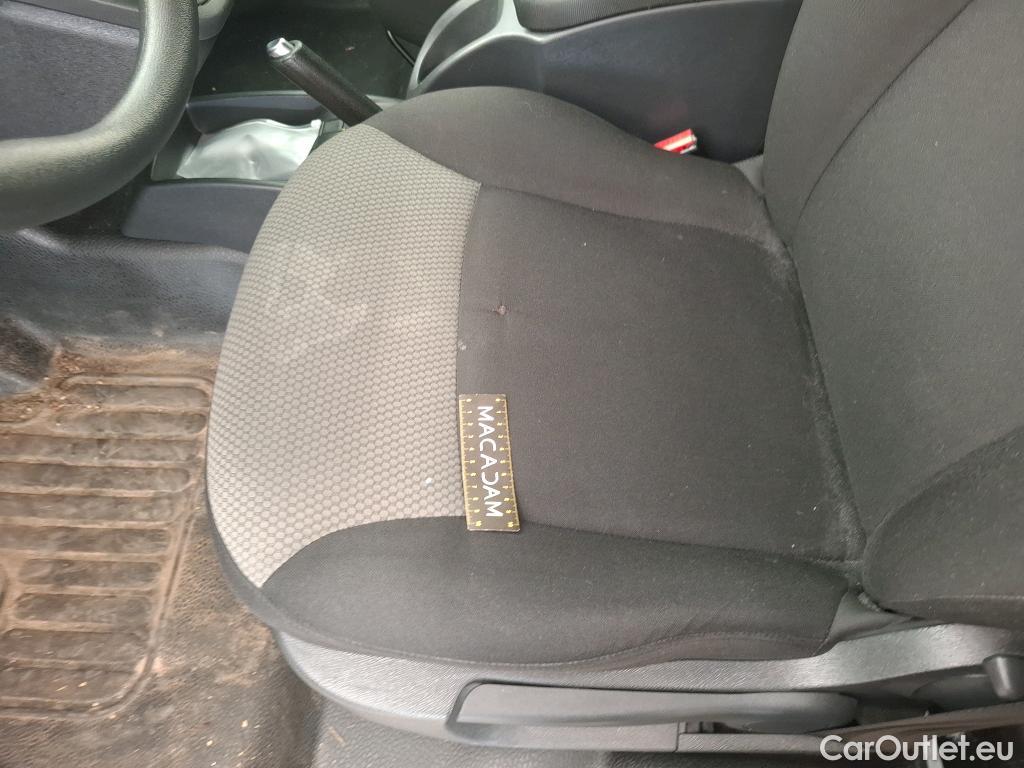  Renault  Kangoo  II Express Extra (Série Spéciale) 1.5 dCi 80CV BVM6 E6dT #7