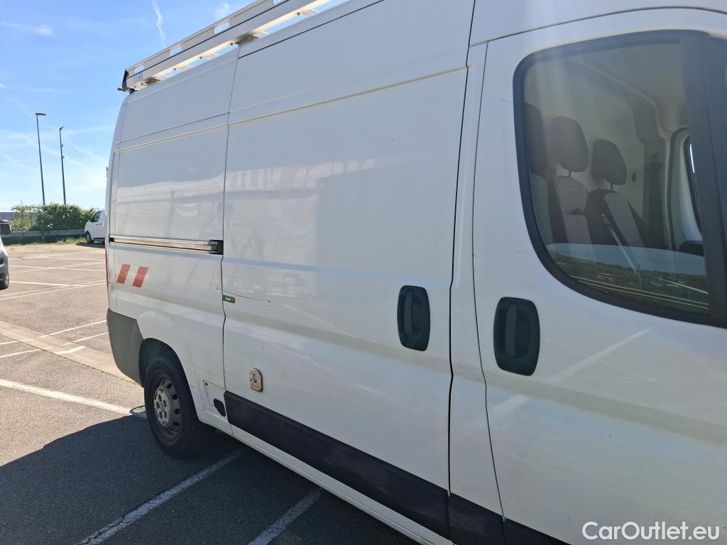  Peugeot  Boxer PEUGEOT  / 2014 / 4P / Fourgon tôlé BlueHDi S&S 120 PREMIUM 335 L2H2 #35