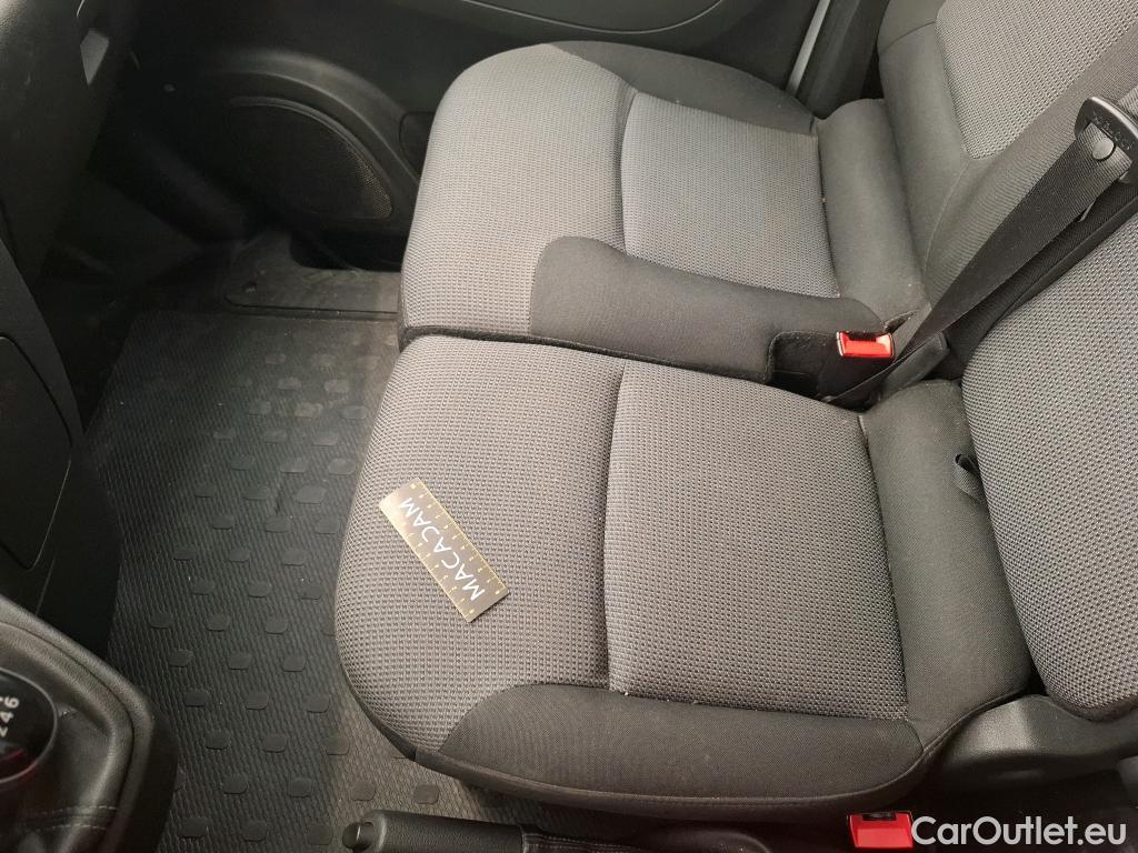  Fiat  Talento FIAT   2016 4P  Fourgon tôlé FT 13 LH1  16 Mtjet 95 Pack Pro Nav #58