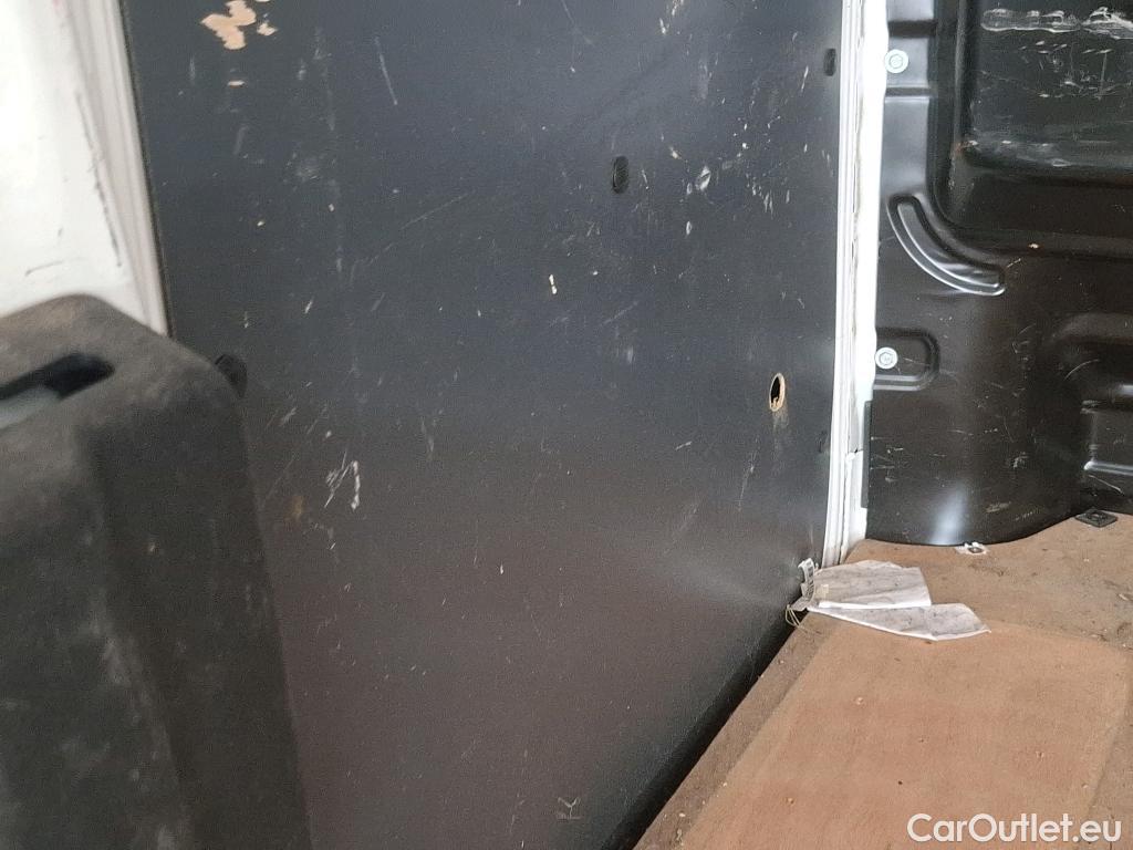  Peugeot  Expert  Fourgon Premium L1 1.5 HDi 100CV BVM6 E6dT #47