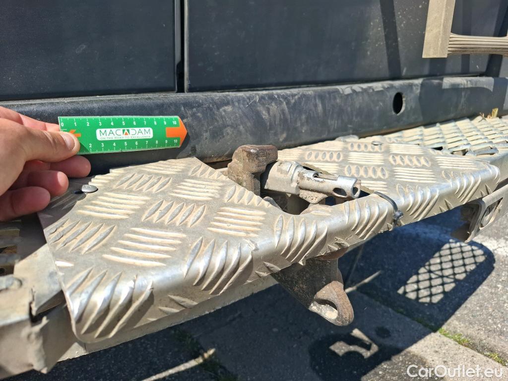  Peugeot  Boxer PEUGEOT  / 2014 / 4P / Fourgon tôlé BlueHDi S&S 120 PREMIUM 335 L2H2 #45