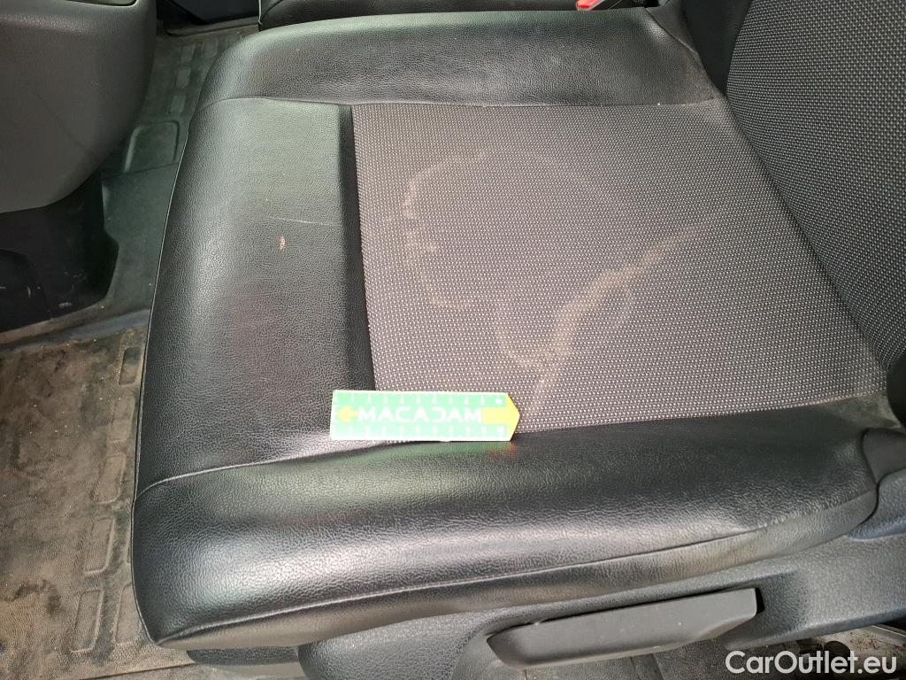  Peugeot  Expert  Fourgon Asphalt L2 2.0 HDi 120CV BVM6 E6dT #21