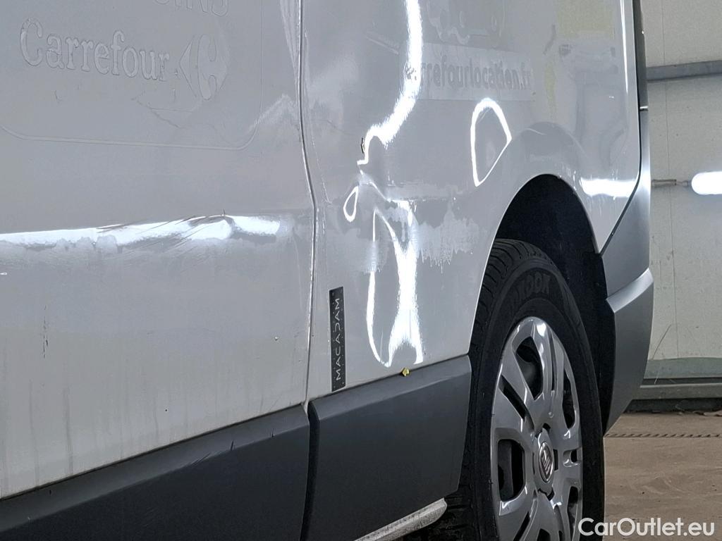  Fiat  Talento FIAT   2016 4P  Fourgon tôlé FT 13 LH1  16 Mtjet 95 Pack Pro Nav #6