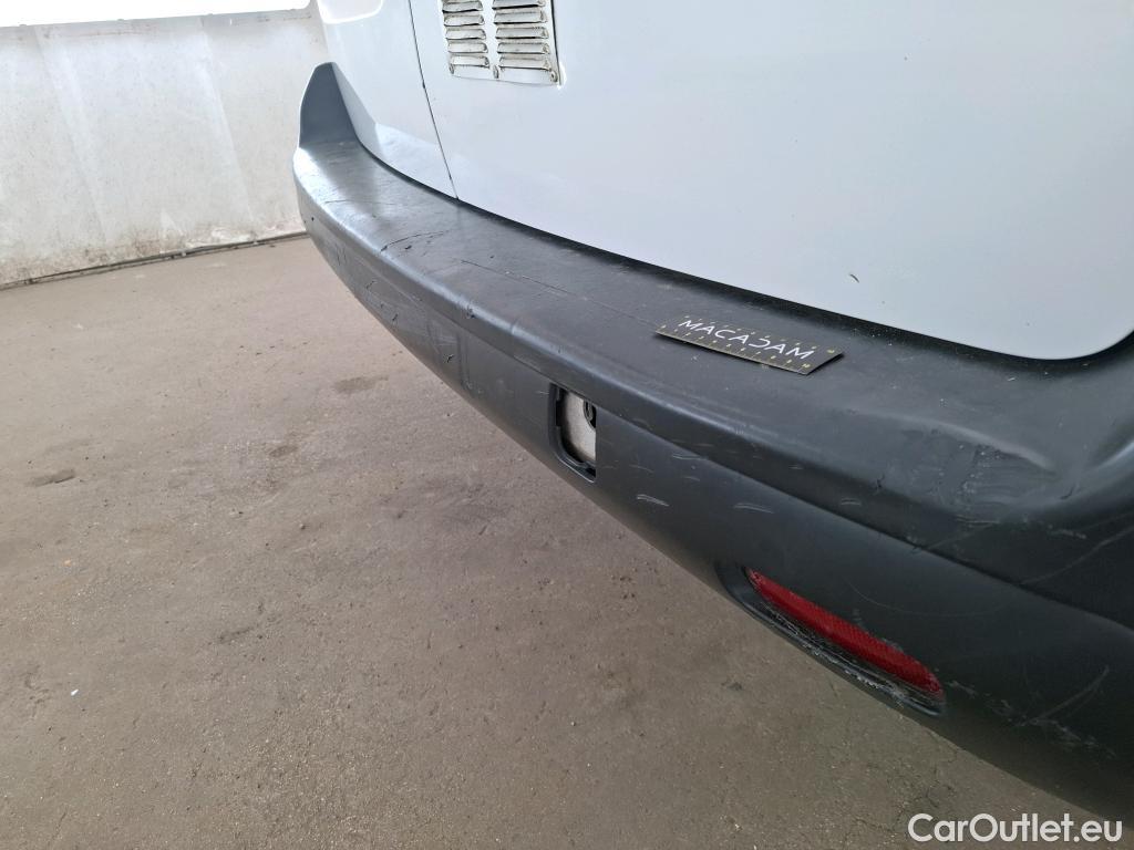  Citroen  Jumpy  Fourgon Control M 2.0 BlueHDi 120CV BVM6 E6dT #51