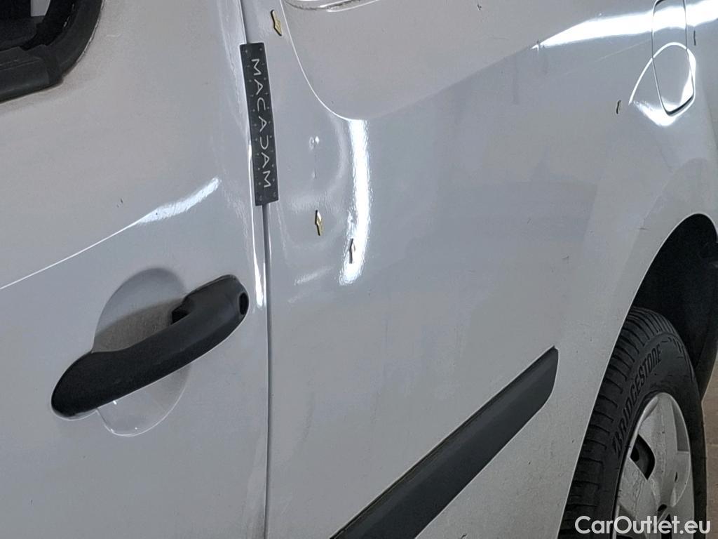  Renault  Kangoo  II Express Extra (Série Spéciale) 1.5 dCi 80CV BVM6 E6dT #4