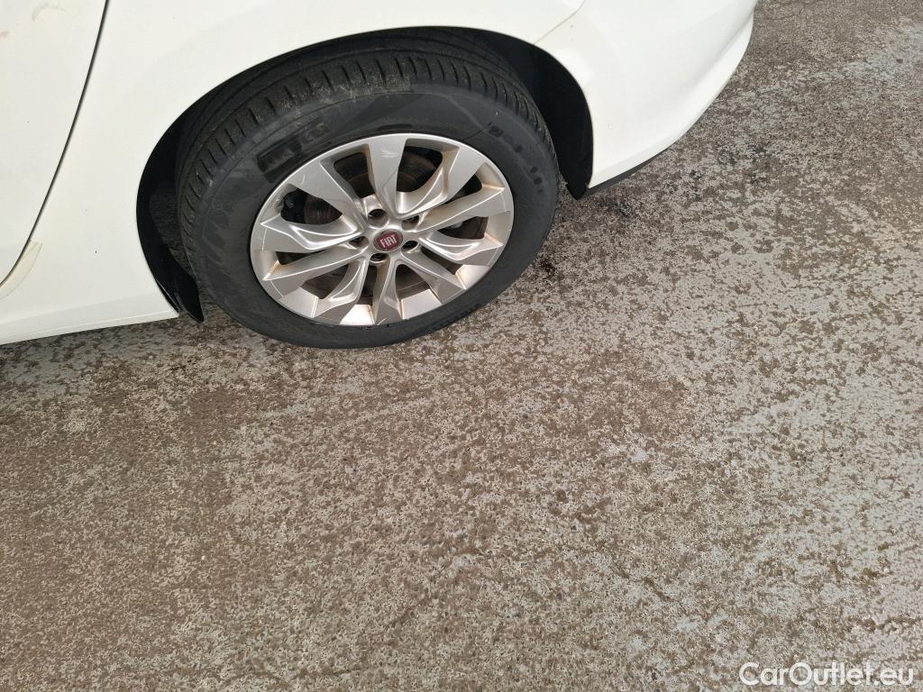  Fiat  Tipo  Hatchback Lounge 1.6 Multijet 120CV BVM6 E6 / TRANSFO VP VF #3