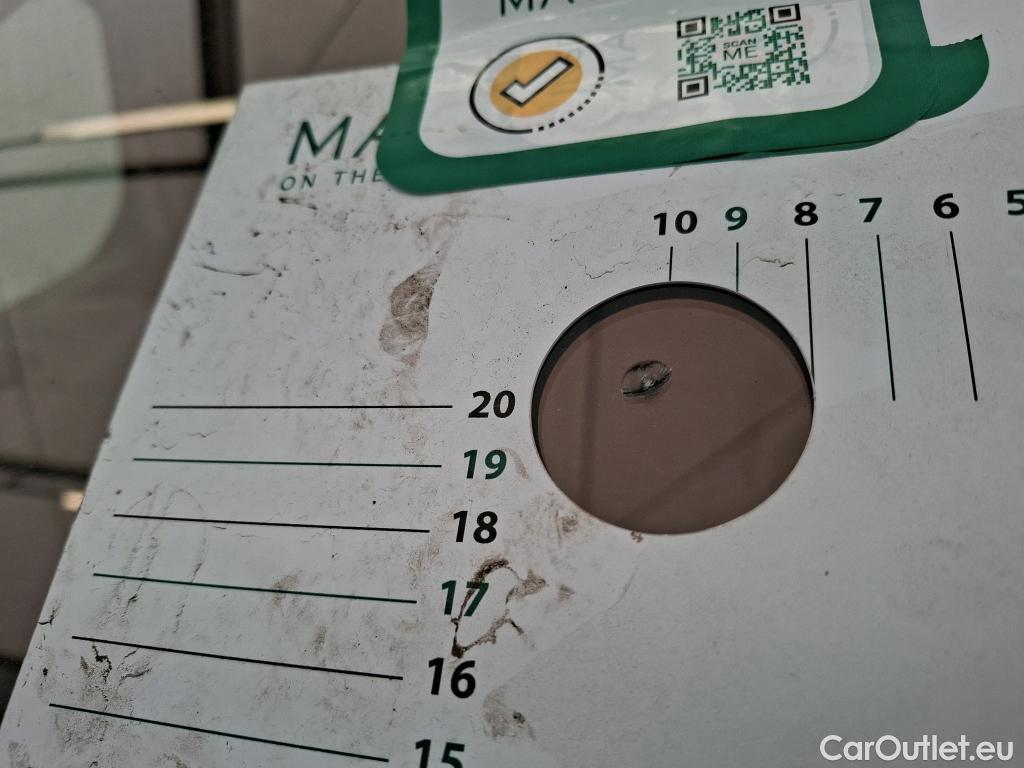  Peugeot  Expert  Fourgon Asphalt L2 2.0 HDi 120CV BVM6 E6dT #19