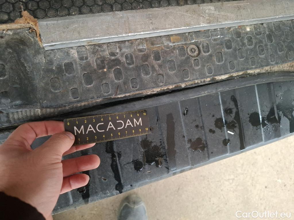  Fiat  Talento FIAT   2016 4P  Fourgon tôlé FT 13 LH1  16 Mtjet 95 Pack Pro Nav #44