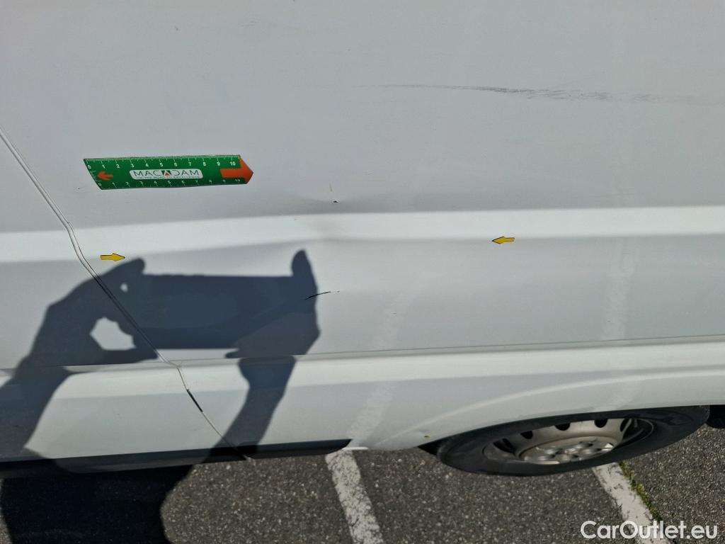  Peugeot  Boxer PEUGEOT  / 2014 / 4P / Fourgon tôlé BlueHDi S&S 120 PREMIUM 335 L2H2 #17