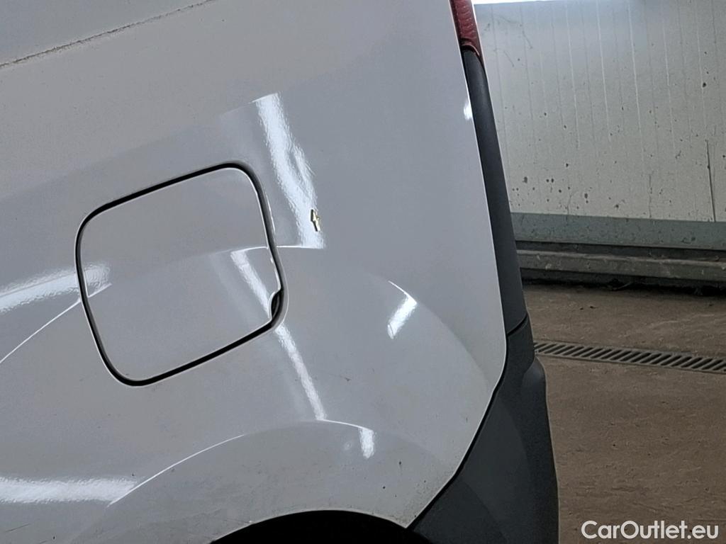  Renault  Kangoo  II Express Extra (Série Spéciale) 1.5 dCi 80CV BVM6 E6dT #6