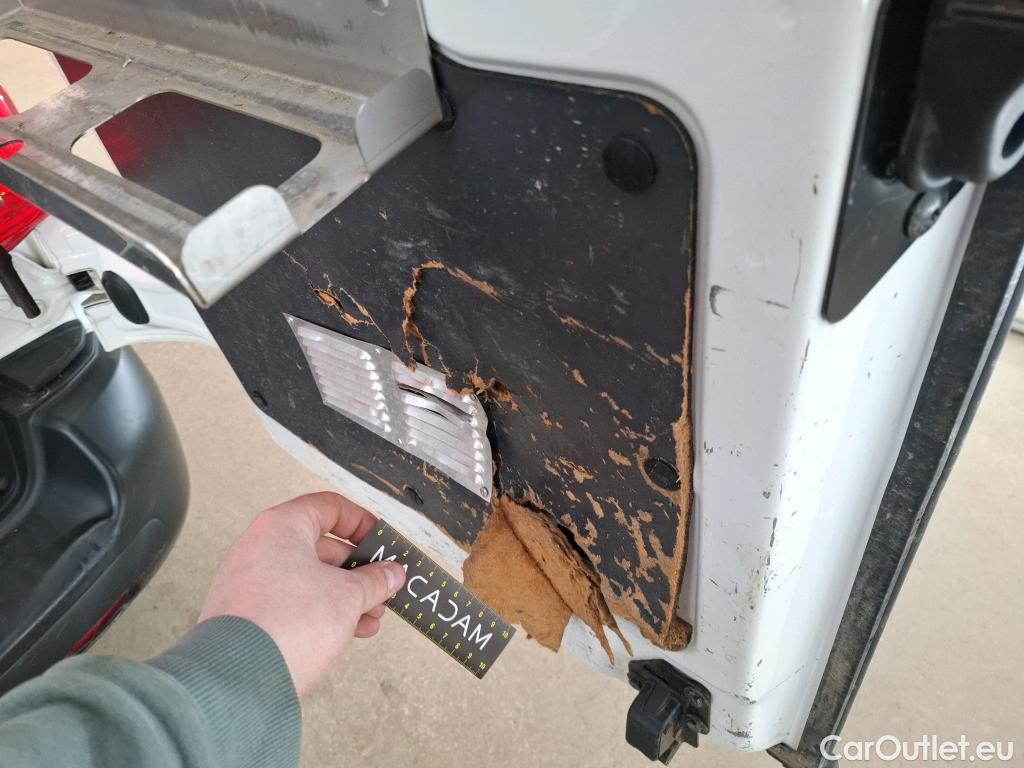  Citroen  Jumpy  Fourgon Control M 2.0 BlueHDi 120CV BVM6 E6dT #40