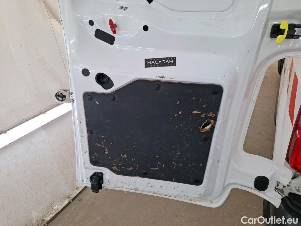  Citroen  Jumpy  Fourgon Control M 2.0 BlueHDi 120CV BVM6 E6dT #41