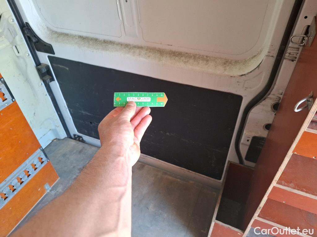  Peugeot  Boxer PEUGEOT  / 2014 / 4P / Fourgon tôlé BlueHDi S&S 120 PREMIUM 335 L2H2 #39