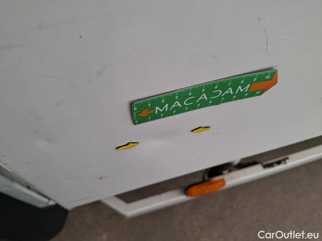  Iveco  Daily IVECO  VU 2p Châssis cabine (+)3.0 35C15H 3750 TOR #6