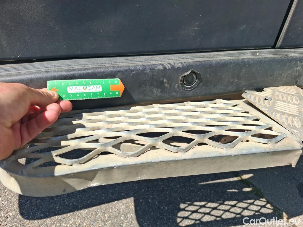  Peugeot  Boxer PEUGEOT  / 2014 / 4P / Fourgon tôlé BlueHDi S&S 120 PREMIUM 335 L2H2 #42