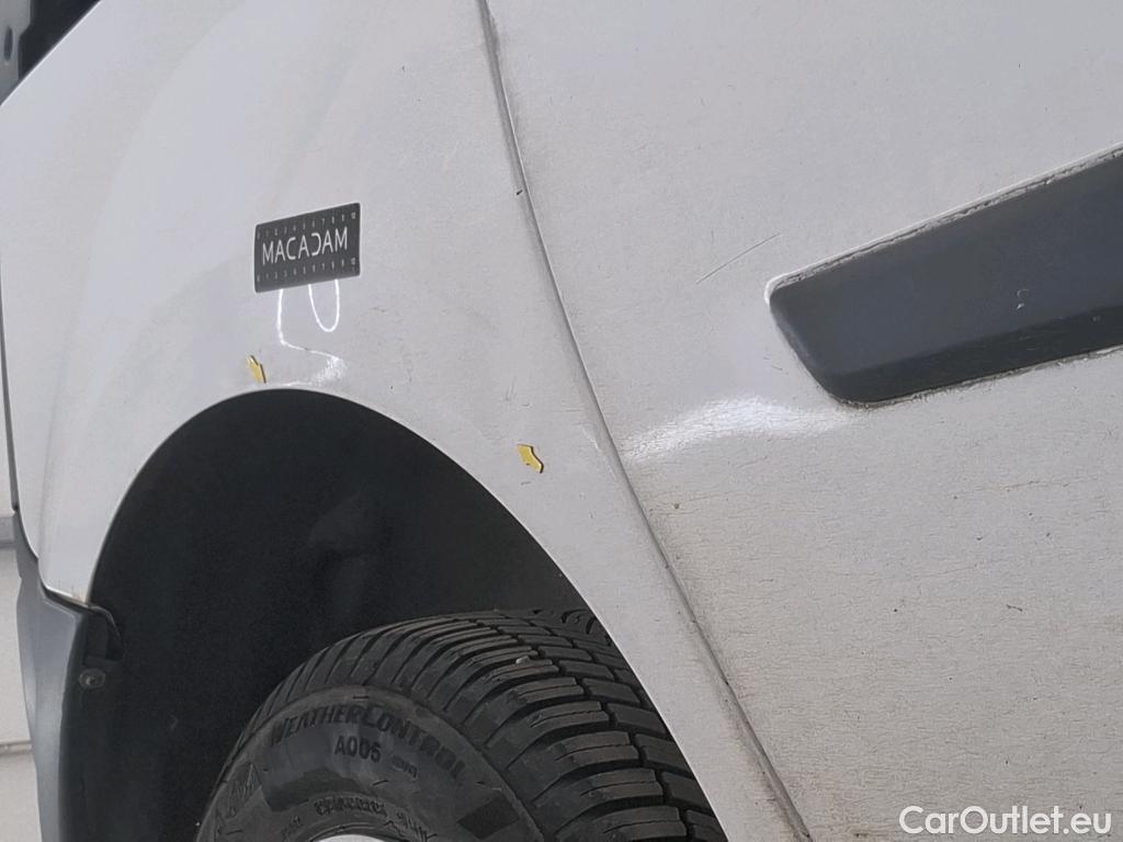  Renault  Kangoo  II Express Extra (Série Spéciale) 1.5 dCi 80CV BVM6 E6dT #14