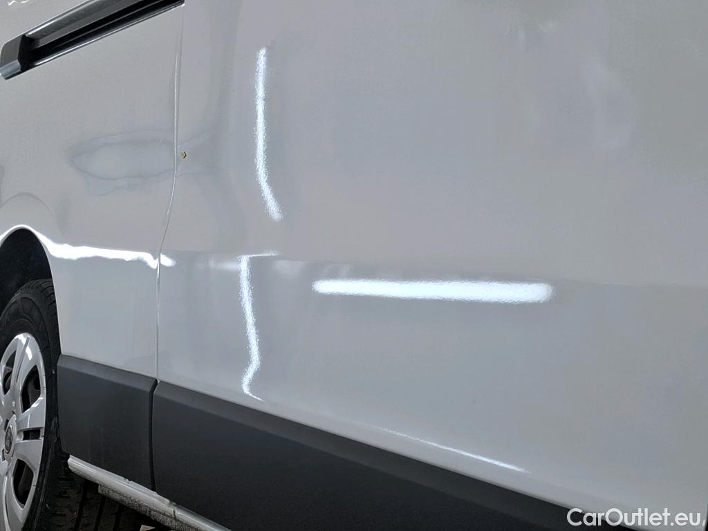  Fiat  Talento FIAT   2016 4P  Fourgon tôlé FT 13 LH1  16 Mtjet 95 Pack Pro Nav #37