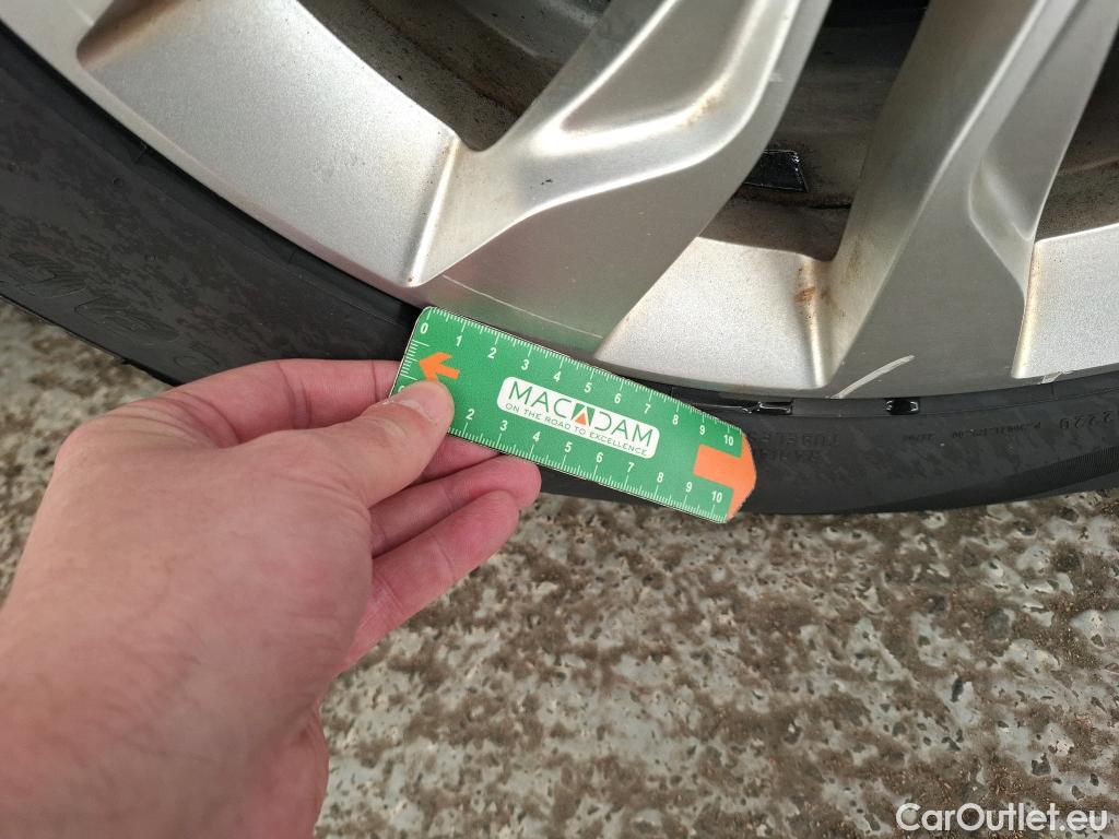  Fiat  Tipo  Hatchback Lounge 1.6 Multijet 120CV BVM6 E6 / TRANSFO VP VF #10