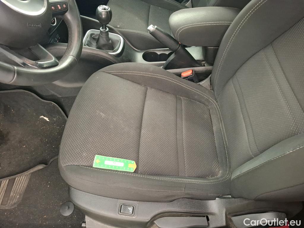  Fiat  Tipo  Hatchback Lounge 1.6 Multijet 120CV BVM6 E6 / TRANSFO VP VF #24