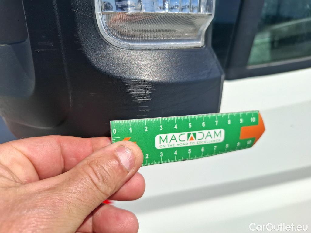  Peugeot  Boxer PEUGEOT  / 2014 / 4P / Fourgon tôlé BlueHDi S&S 120 PREMIUM 335 L2H2 #78