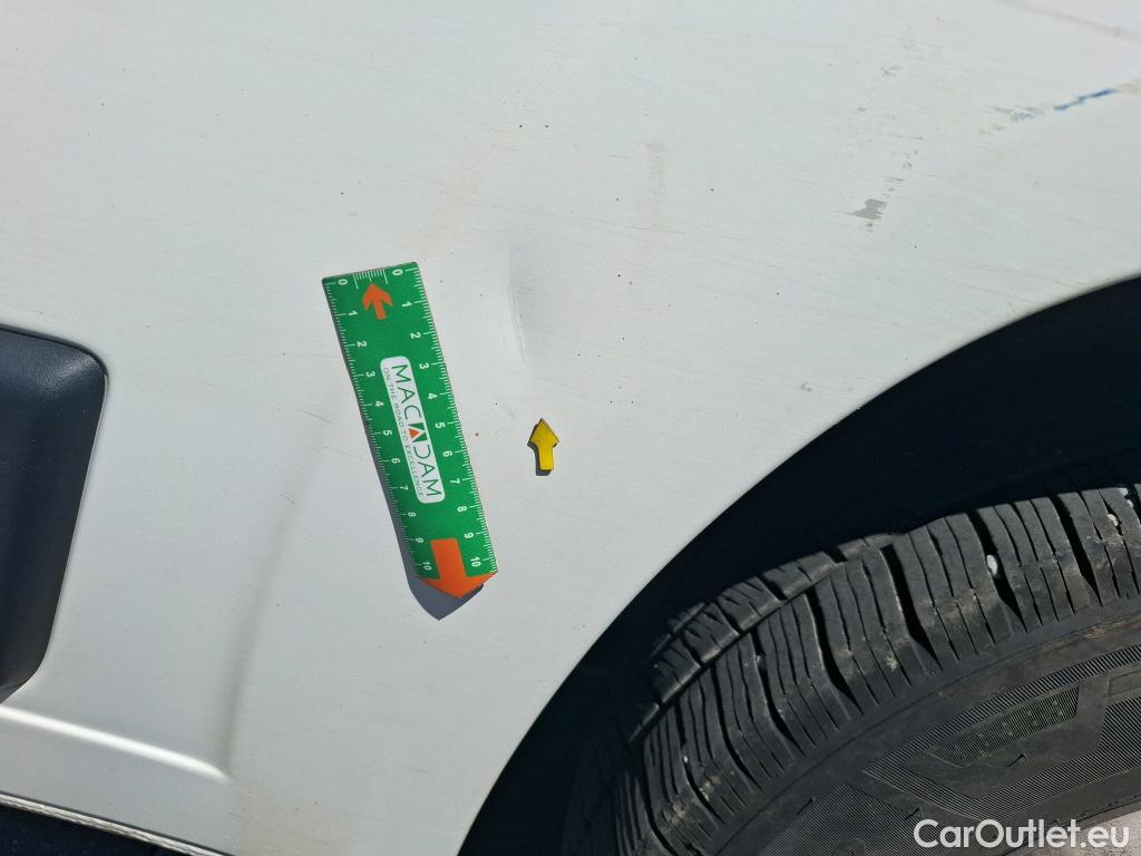  Peugeot  Boxer PEUGEOT  / 2014 / 4P / Fourgon tôlé BlueHDi S&S 120 PREMIUM 335 L2H2 #21