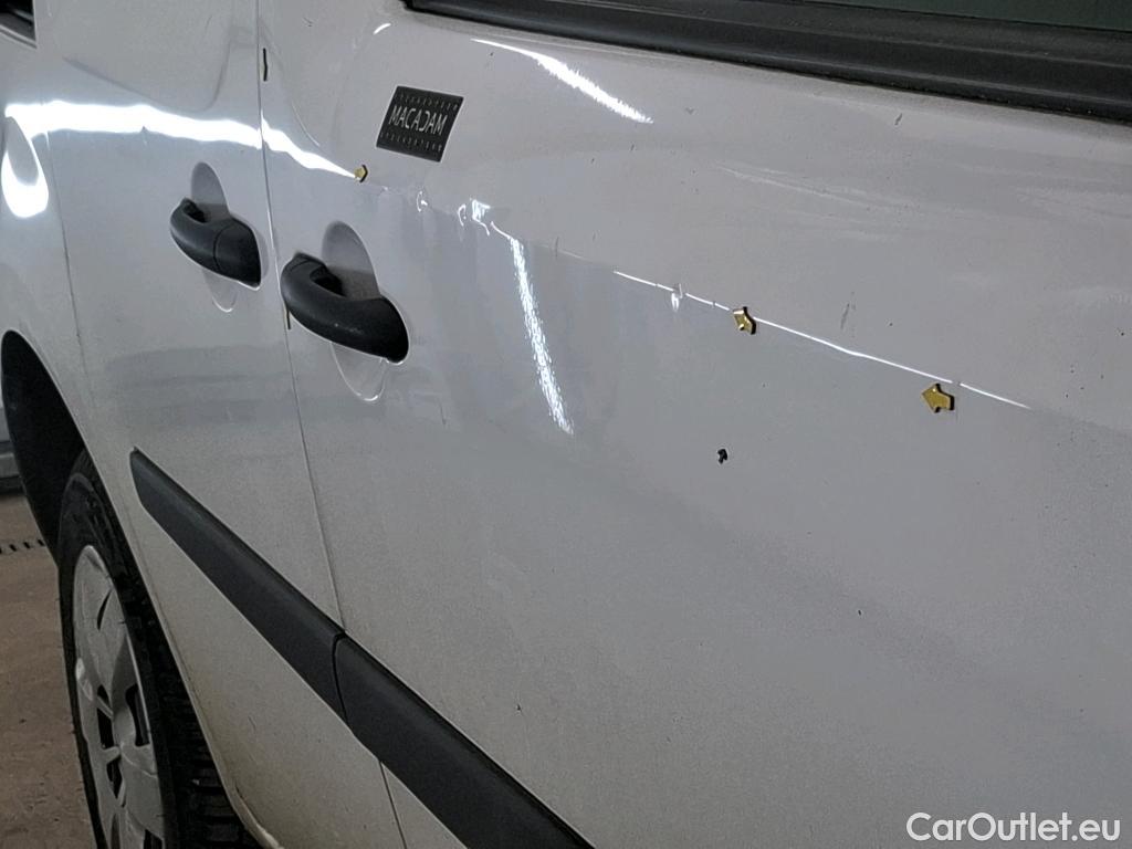  Renault  Kangoo  II Express Extra (Série Spéciale) 1.5 dCi 80CV BVM6 E6dT #23