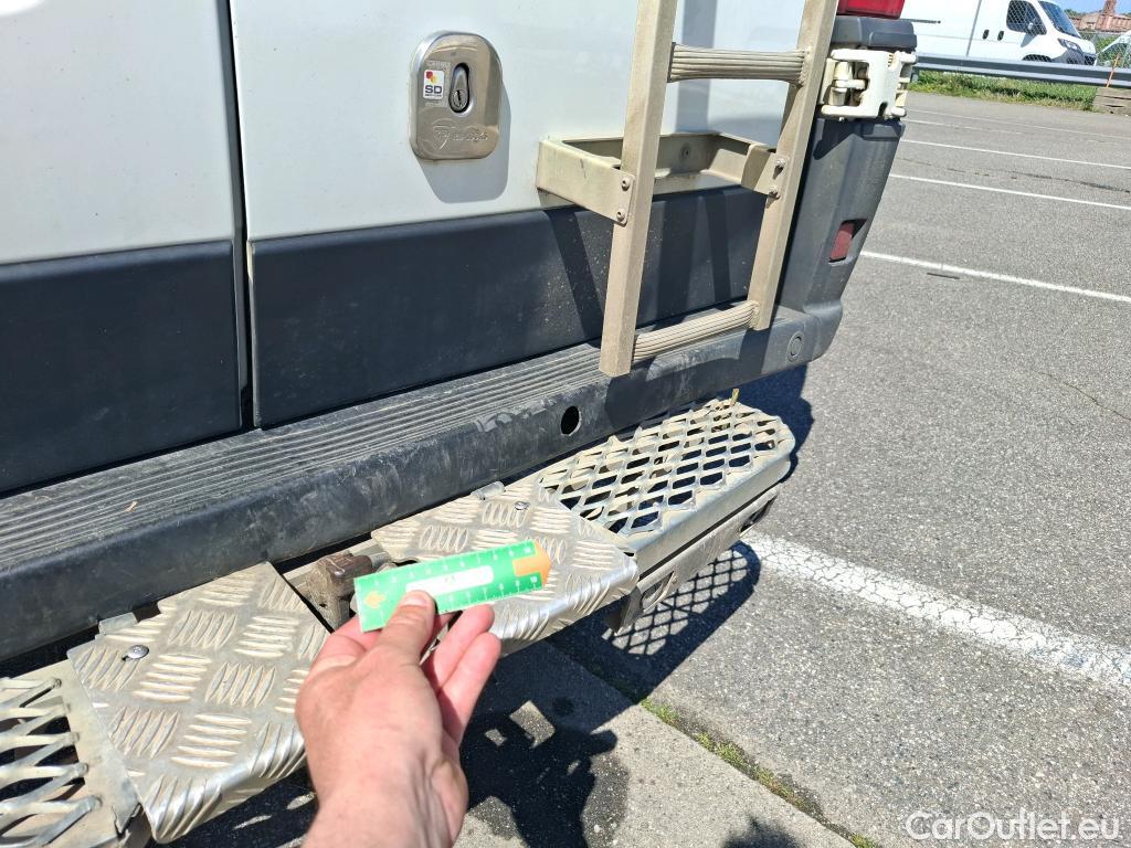  Peugeot  Boxer PEUGEOT  / 2014 / 4P / Fourgon tôlé BlueHDi S&S 120 PREMIUM 335 L2H2 #46