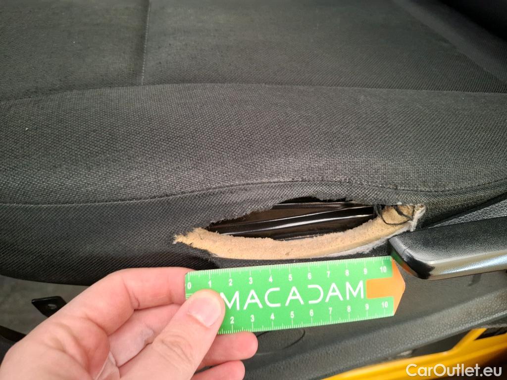  Mercedes  Sprinter MERCEDES-BENZ  VU 4p Fourgon 314 CDI Emp 4325 3.5T #8