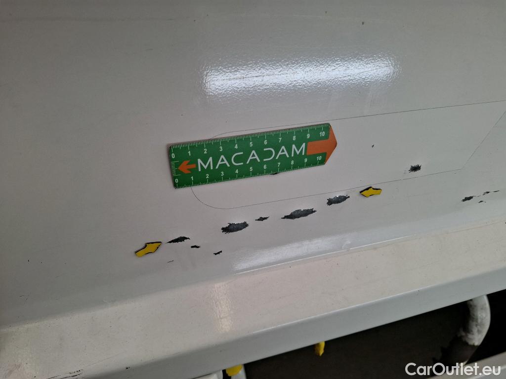  Iveco  Daily IVECO  VU 2p Châssis cabine (+)3.0 35C15H 3750 TOR #36