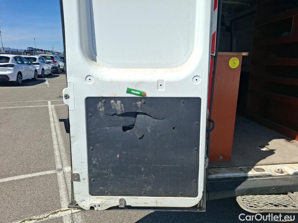  Peugeot  Boxer PEUGEOT  / 2014 / 4P / Fourgon tôlé BlueHDi S&S 120 PREMIUM 335 L2H2 #57