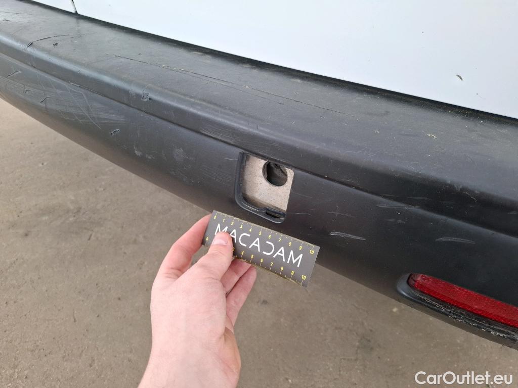  Citroen  Jumpy  Fourgon Control M 2.0 BlueHDi 120CV BVM6 E6dT #52