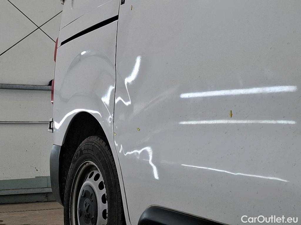  Peugeot  Expert  Fourgon Premium L1 1.5 HDi 100CV BVM6 E6dT #8