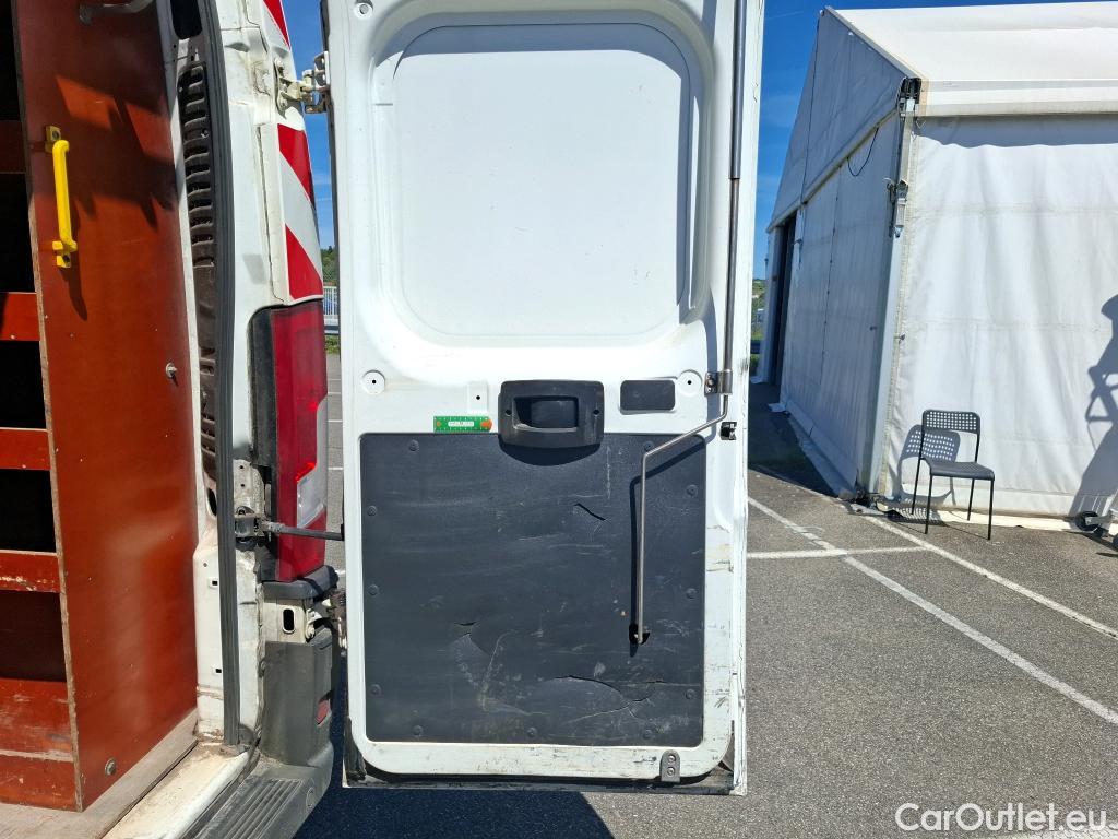  Peugeot  Boxer PEUGEOT  / 2014 / 4P / Fourgon tôlé BlueHDi S&S 120 PREMIUM 335 L2H2 #54