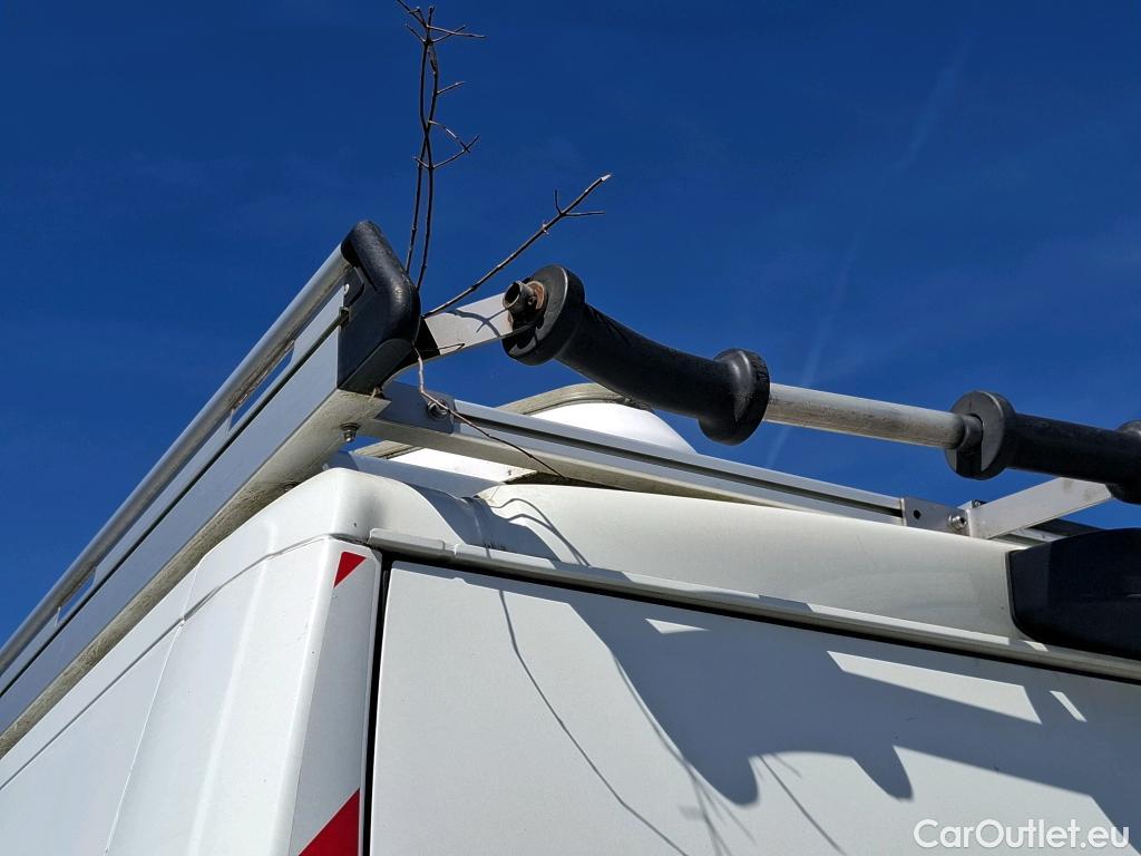  Peugeot  Boxer PEUGEOT  / 2014 / 4P / Fourgon tôlé BlueHDi S&S 120 PREMIUM 335 L2H2 #80