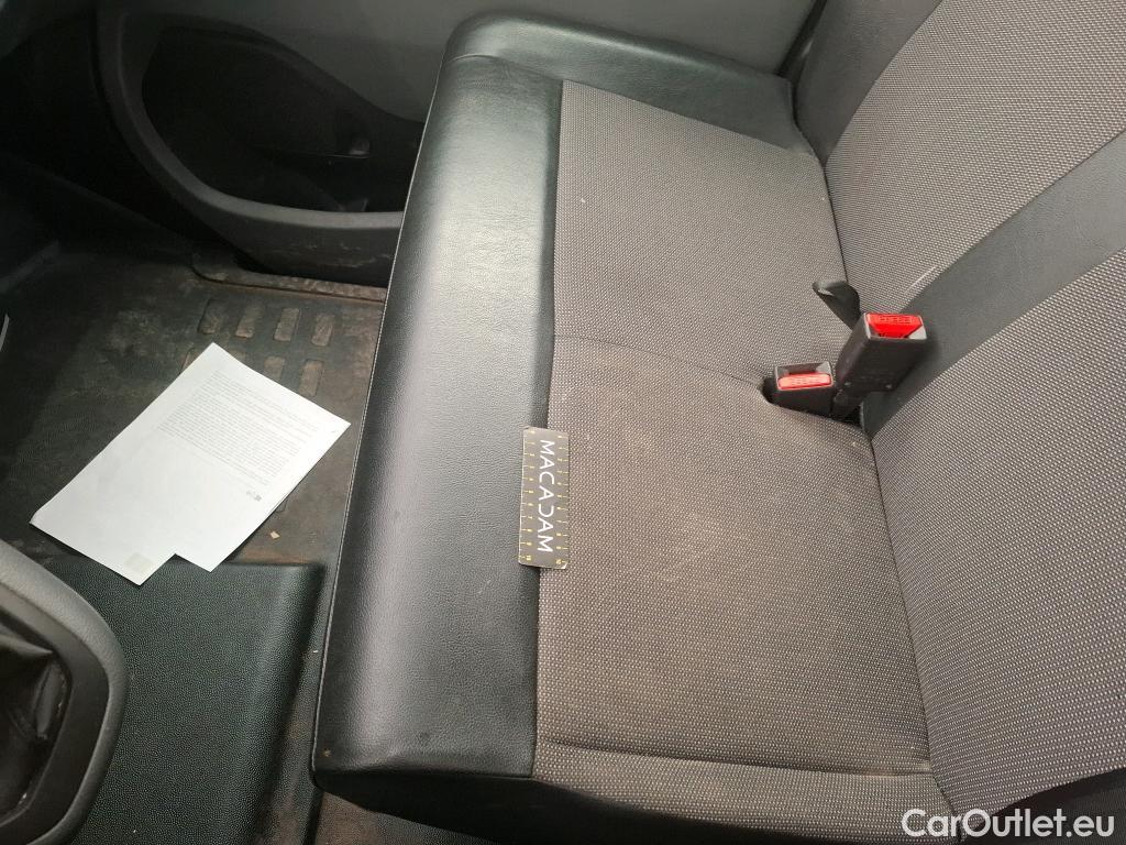  Peugeot  Expert  Fourgon Premium L1 1.5 HDi 100CV BVM6 E6dT #57