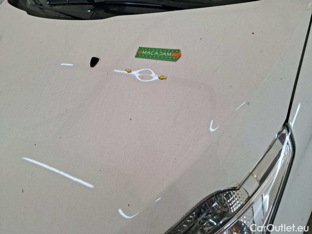  Peugeot  208  Affaire Premium Pack 1.6 HDi 75CV BVM5 E6 #2