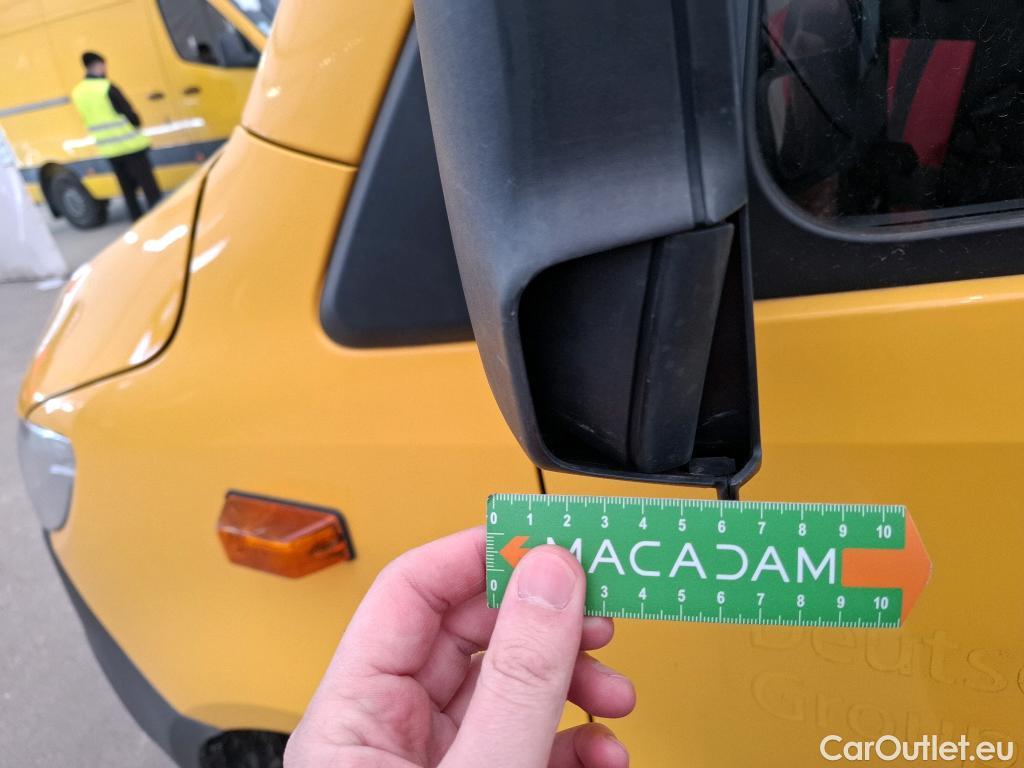  Mercedes  Sprinter MERCEDES-BENZ  VU 4p Fourgon 314 CDI Emp 4325 3.5T #23