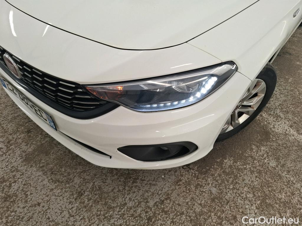  Fiat  Tipo  Hatchback Lounge 1.6 Multijet 120CV BVM6 E6 / TRANSFO VP VF #21