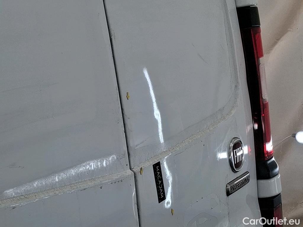  Fiat  Talento FIAT   2016 4P  Fourgon tôlé FT 13 LH1  16 Mtjet 95 Pack Pro Nav #24