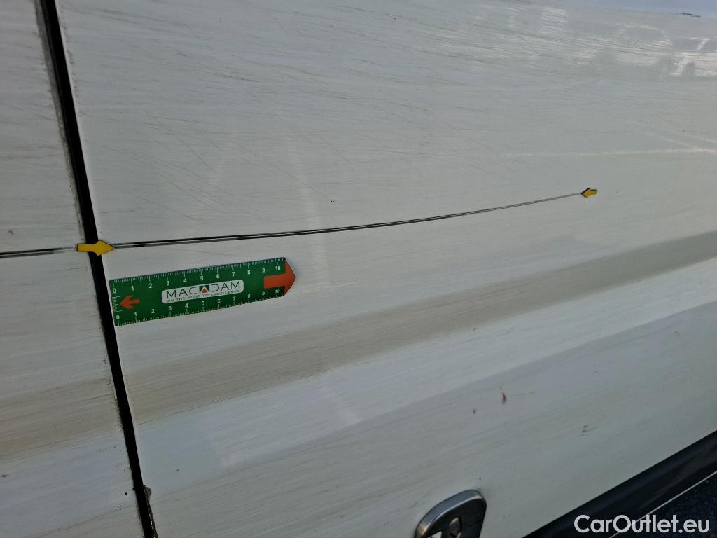  Peugeot  Boxer PEUGEOT  / 2014 / 4P / Fourgon tôlé BlueHDi S&S 120 PREMIUM 335 L2H2 #37