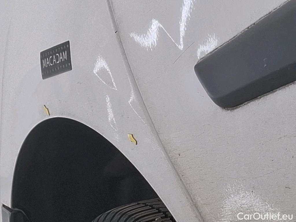  Renault  Kangoo  II Express Extra (Série Spéciale) 1.5 dCi 80CV BVM6 E6dT #13