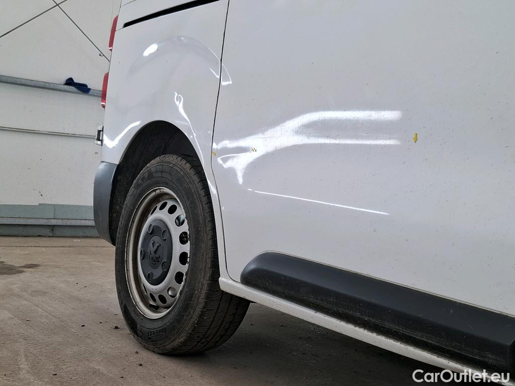  Peugeot  Expert  Fourgon Premium L1 1.5 HDi 100CV BVM6 E6dT #12