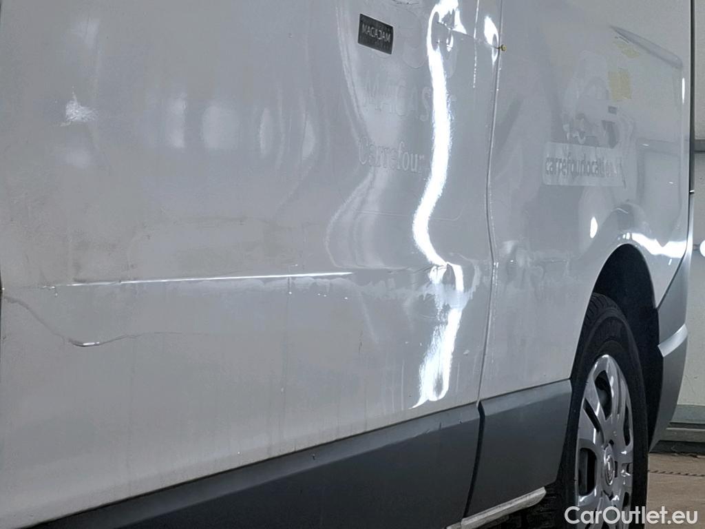  Fiat  Talento FIAT   2016 4P  Fourgon tôlé FT 13 LH1  16 Mtjet 95 Pack Pro Nav #3