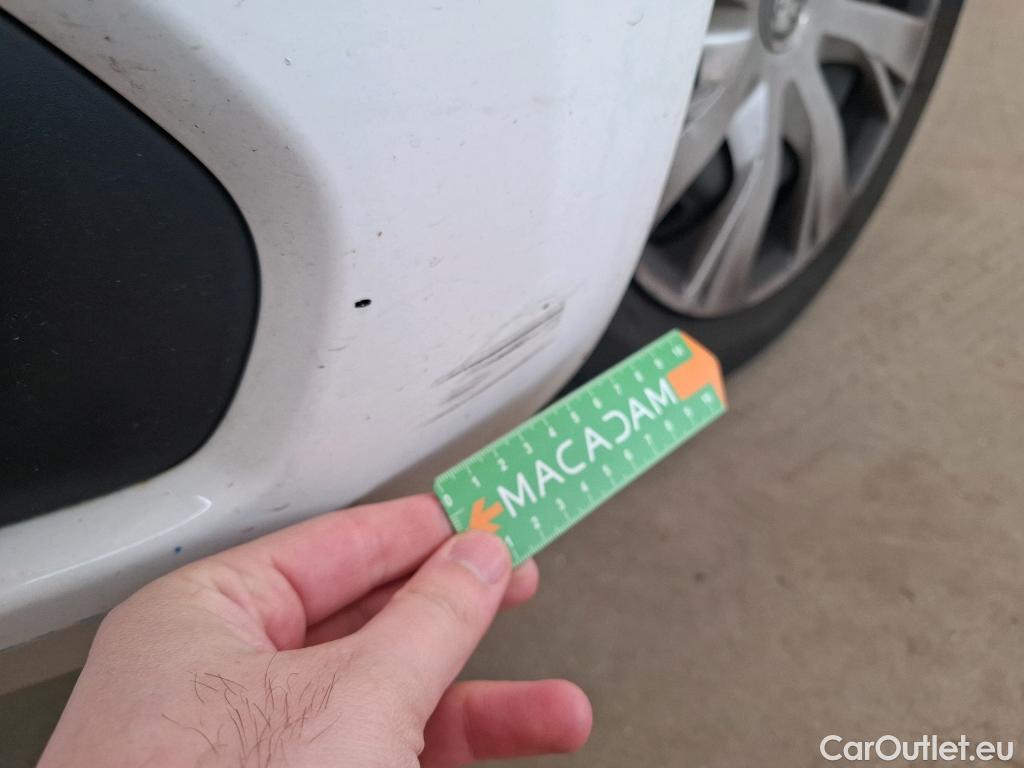  Peugeot  208  Affaire Premium Pack 1.6 HDi 75CV BVM5 E6 #12