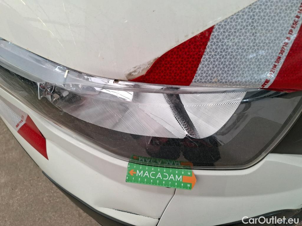  Iveco  Daily IVECO  VU 2p Châssis cabine (+)3.0 35C15H 3750 TOR #24