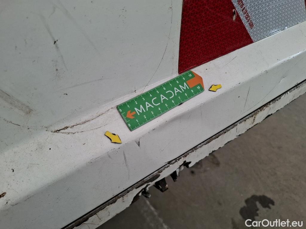  Iveco  Daily IVECO  VU 2p Châssis cabine (+)3.0 35C15H 3750 TOR #42