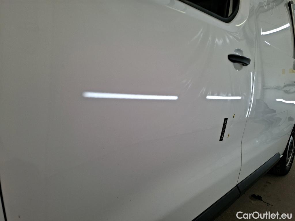  Citroen  Jumpy  Fourgon Control M 2.0 BlueHDi 120CV BVM6 E6dT #47