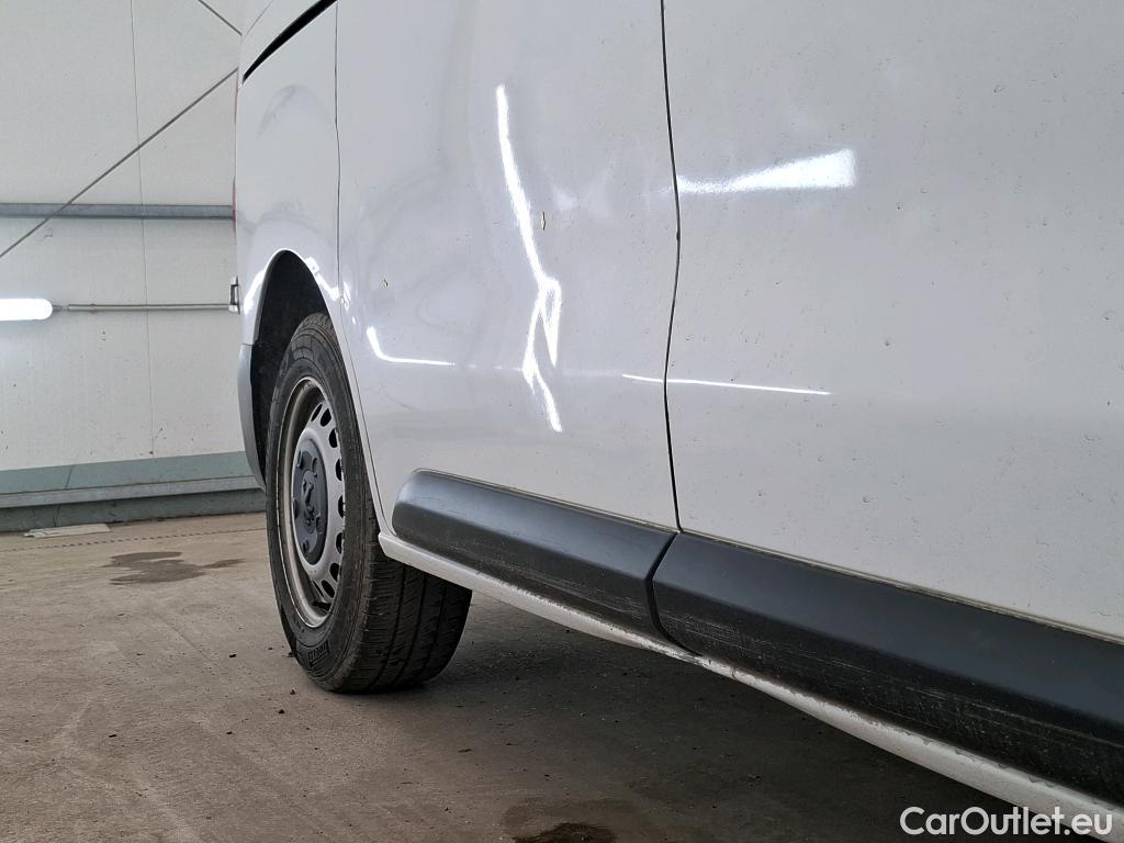  Peugeot  Expert  Fourgon Premium L1 1.5 HDi 100CV BVM6 E6dT #11